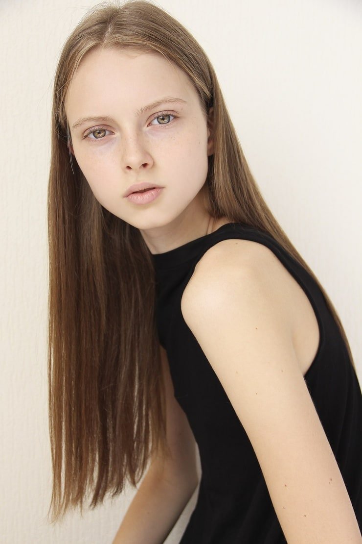 Amelika Nikitin
