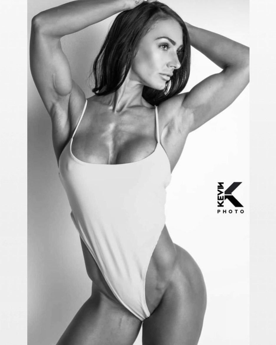 Carrie goforth nude