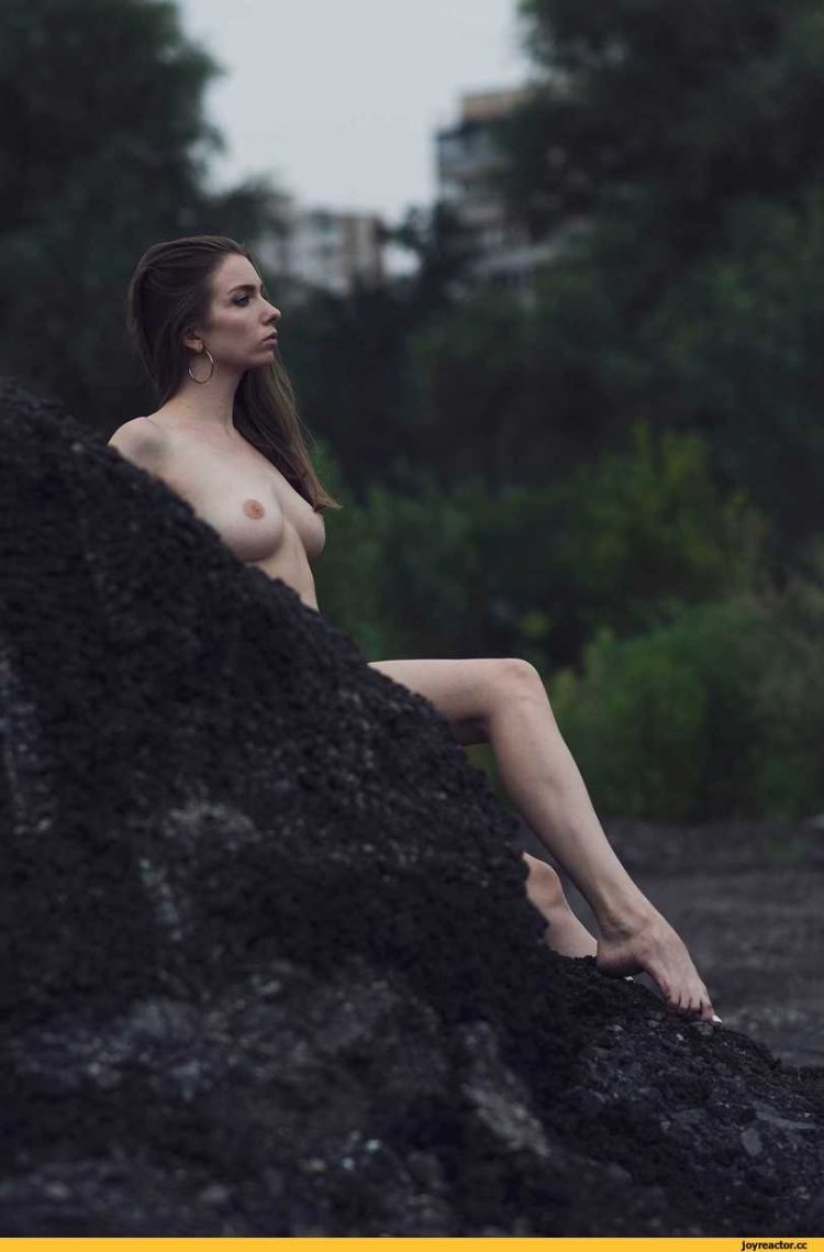 Olga Rudik hot nude
