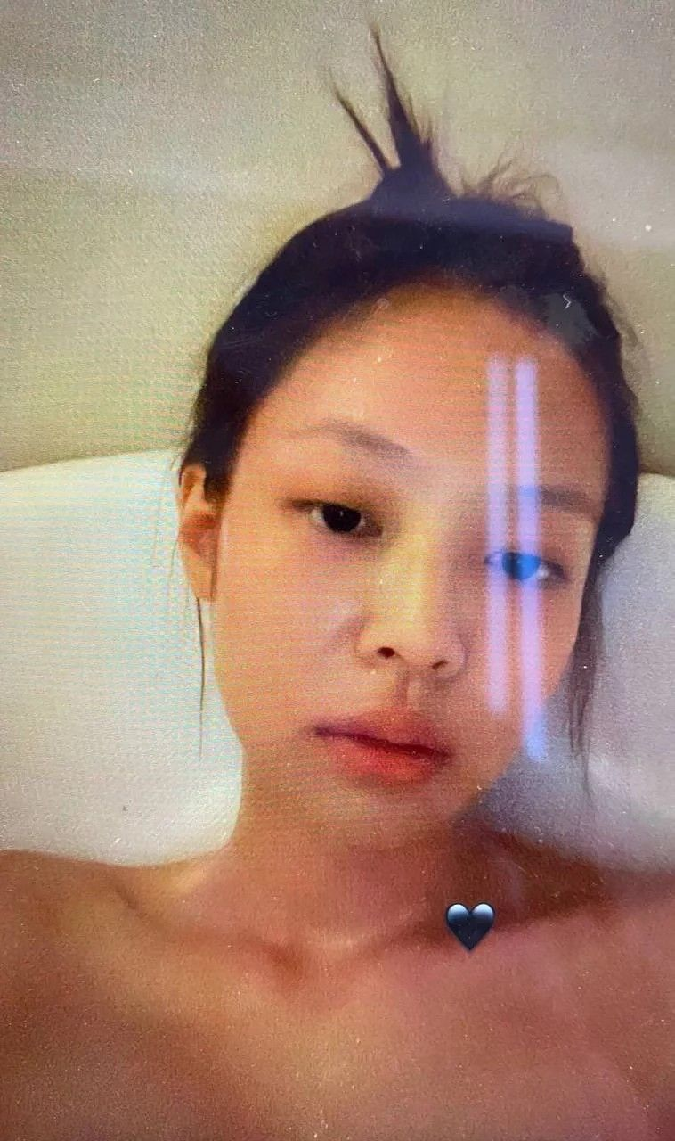 Blackpink Jenny