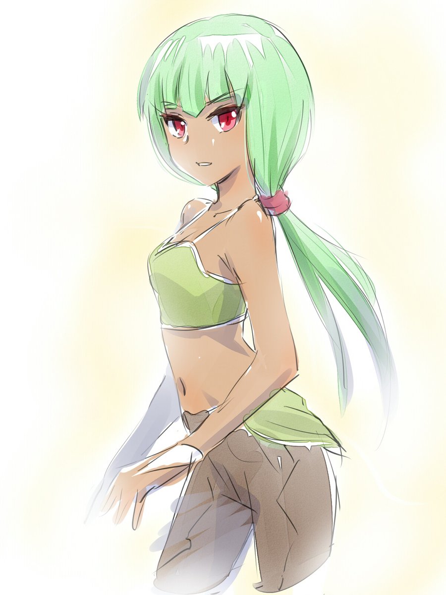 Emerald Susterey Art