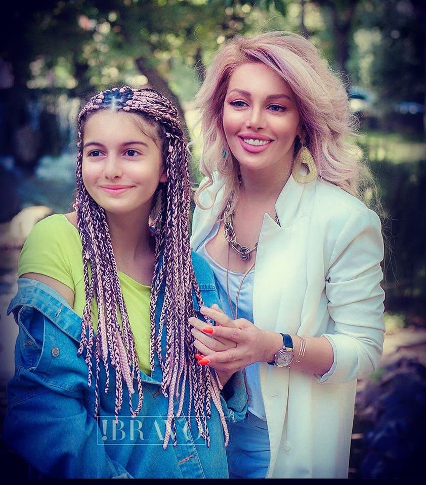 Luiza Nersisyan Tariq
