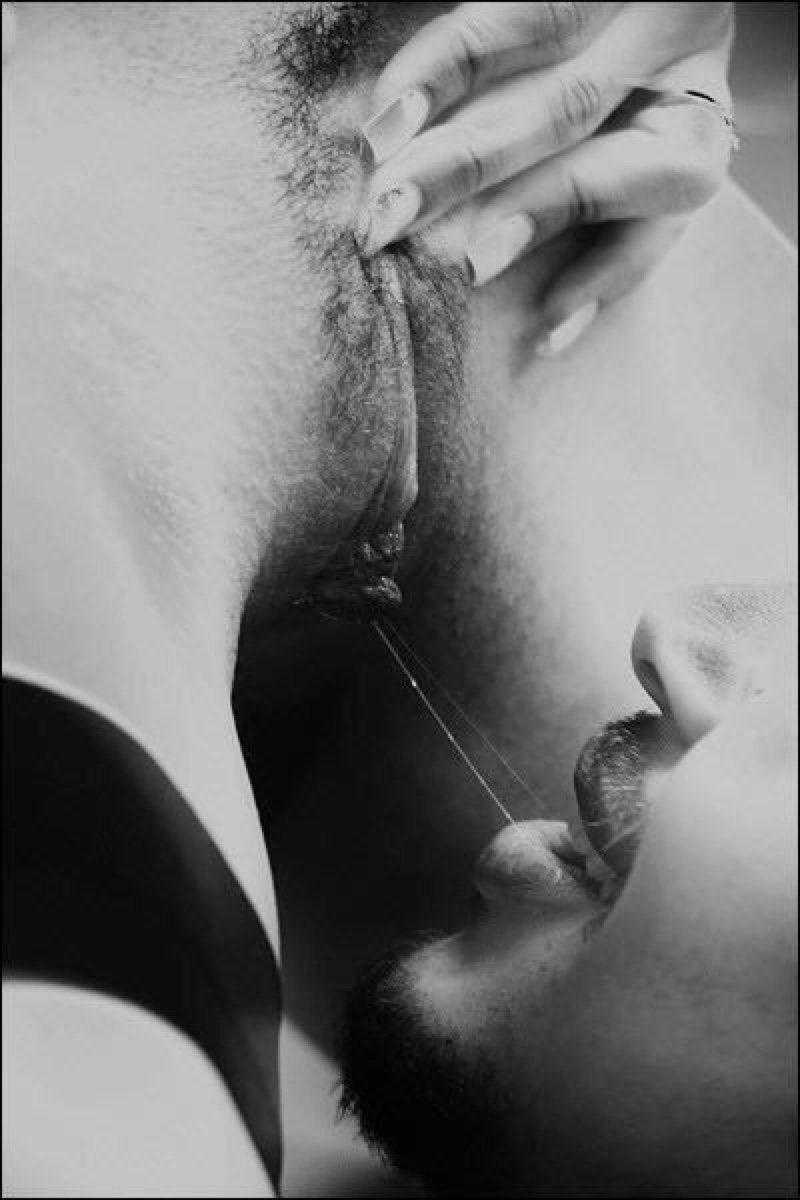 Beautiful black and white cooney