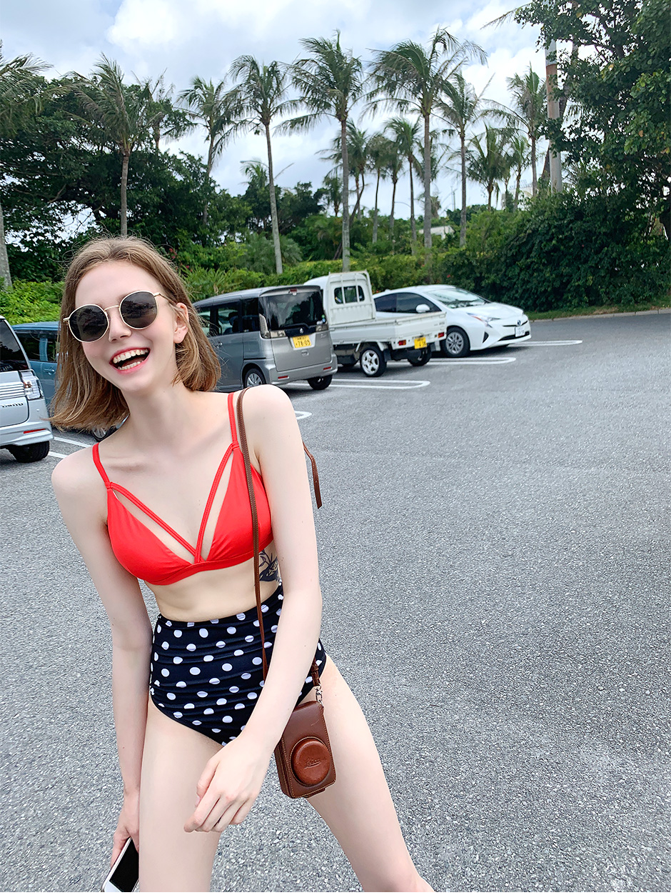 Chuu Chloe drain