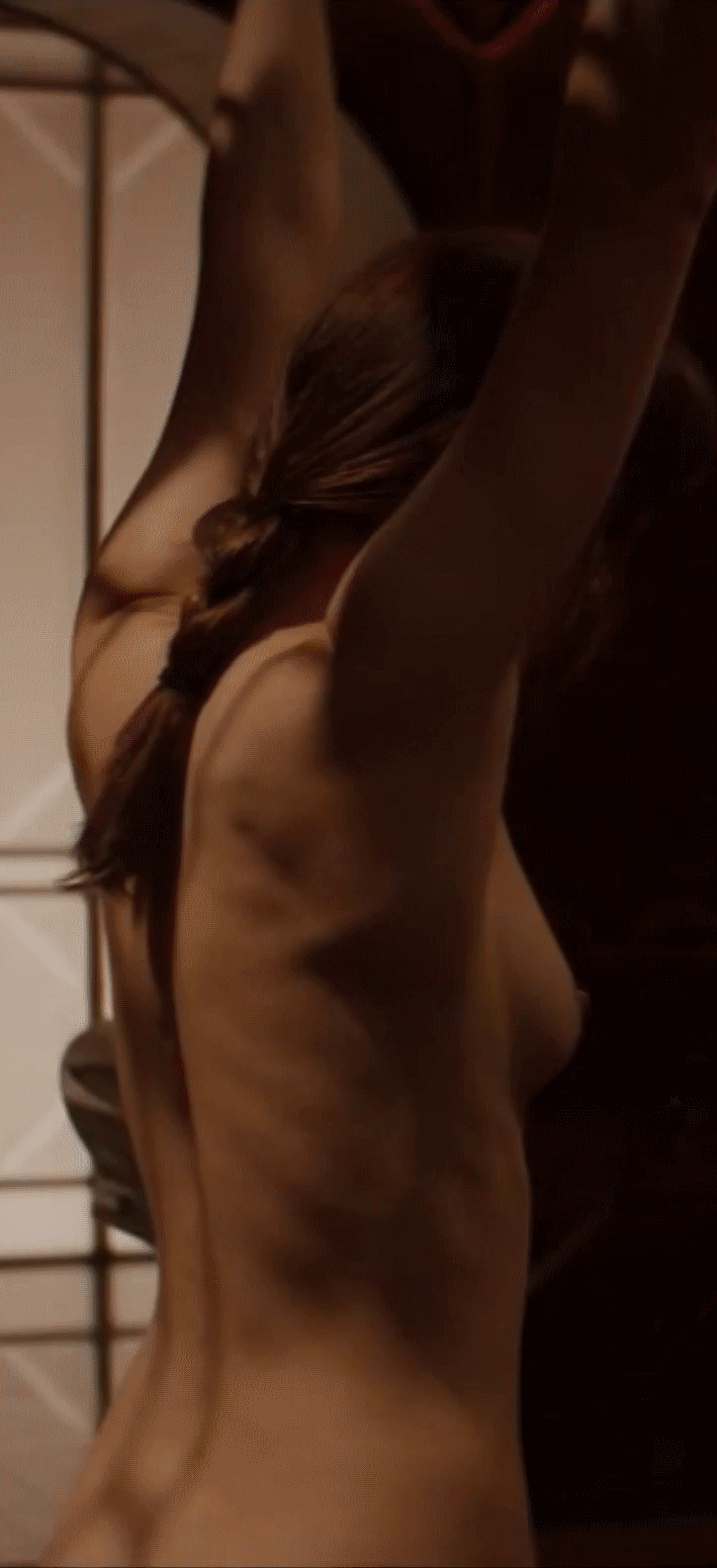 Dakota johnson porn