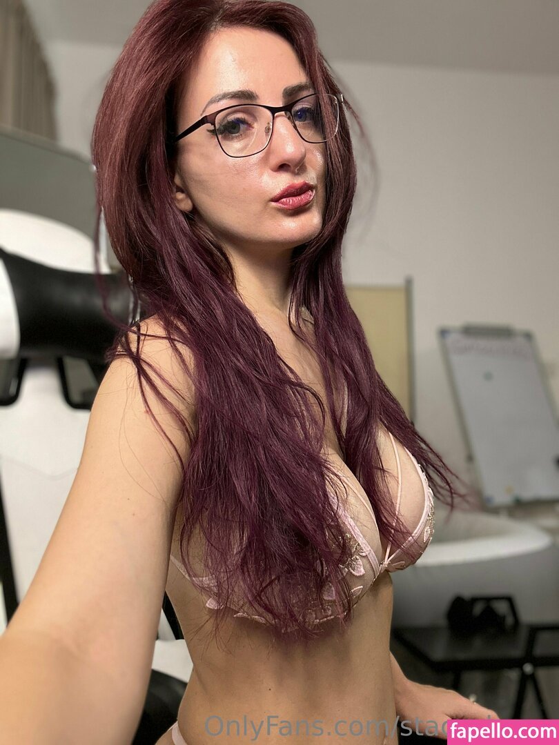 Stacy cherry porn