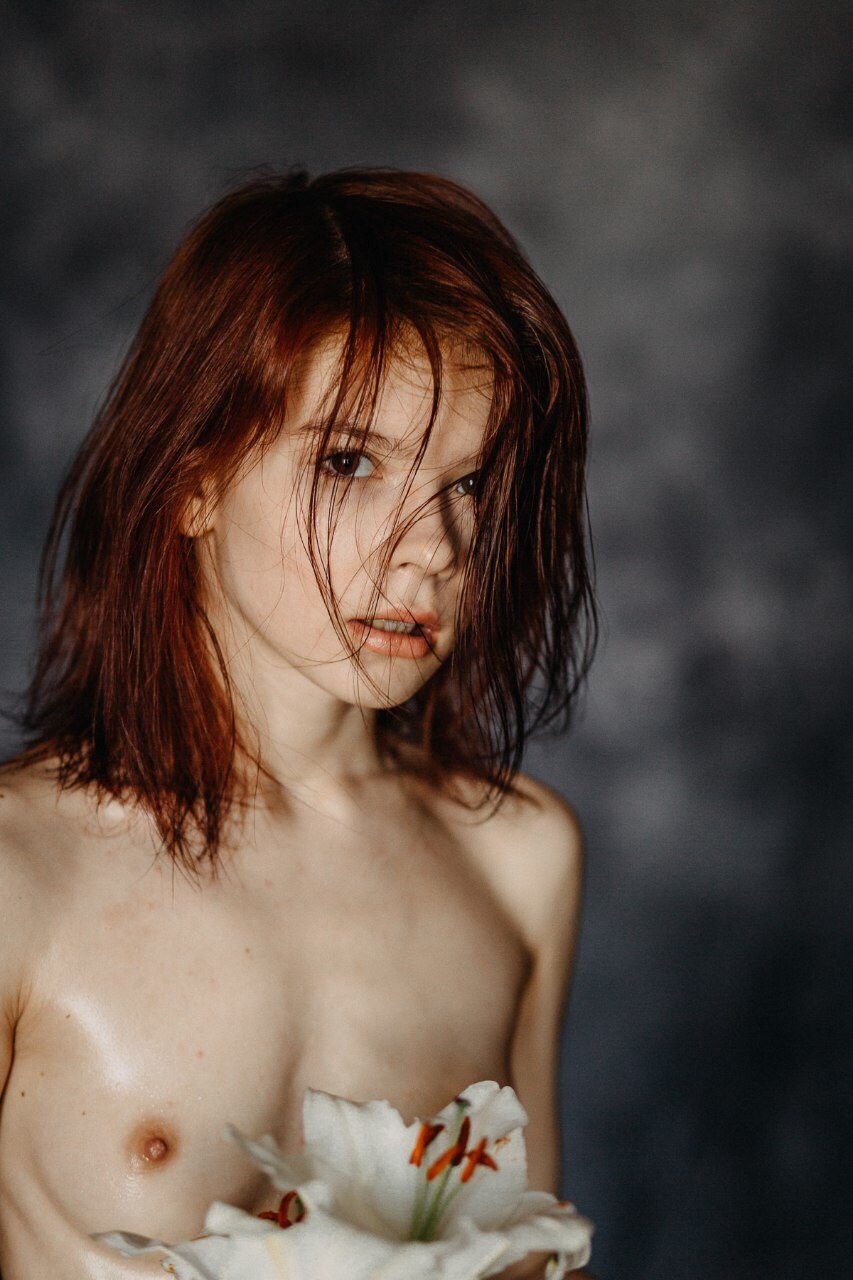 Anastasia Renz