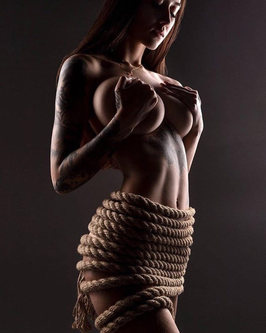 Tanya Bakhtina