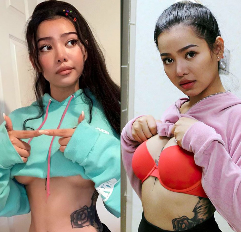 Bella Poarch Onlyfans