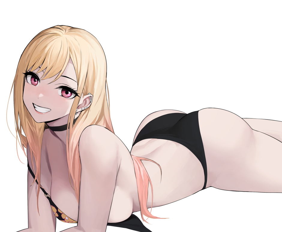 Marin Kitagawa Ero