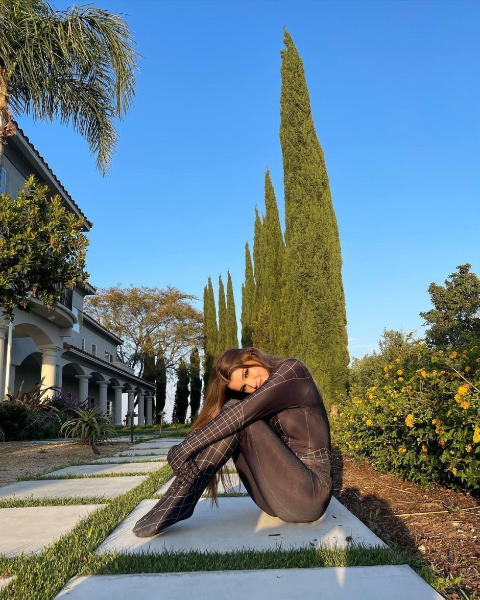 Brooke Monk Hot