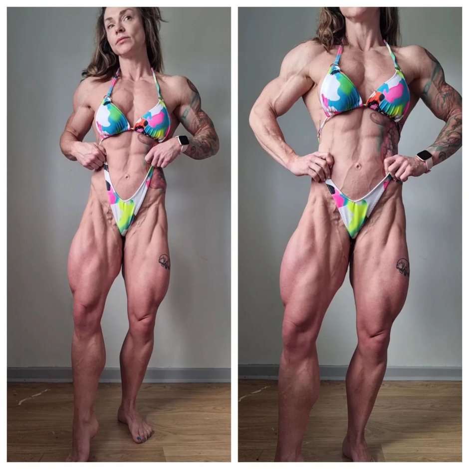 Porn actress Kelly Joe Erickson