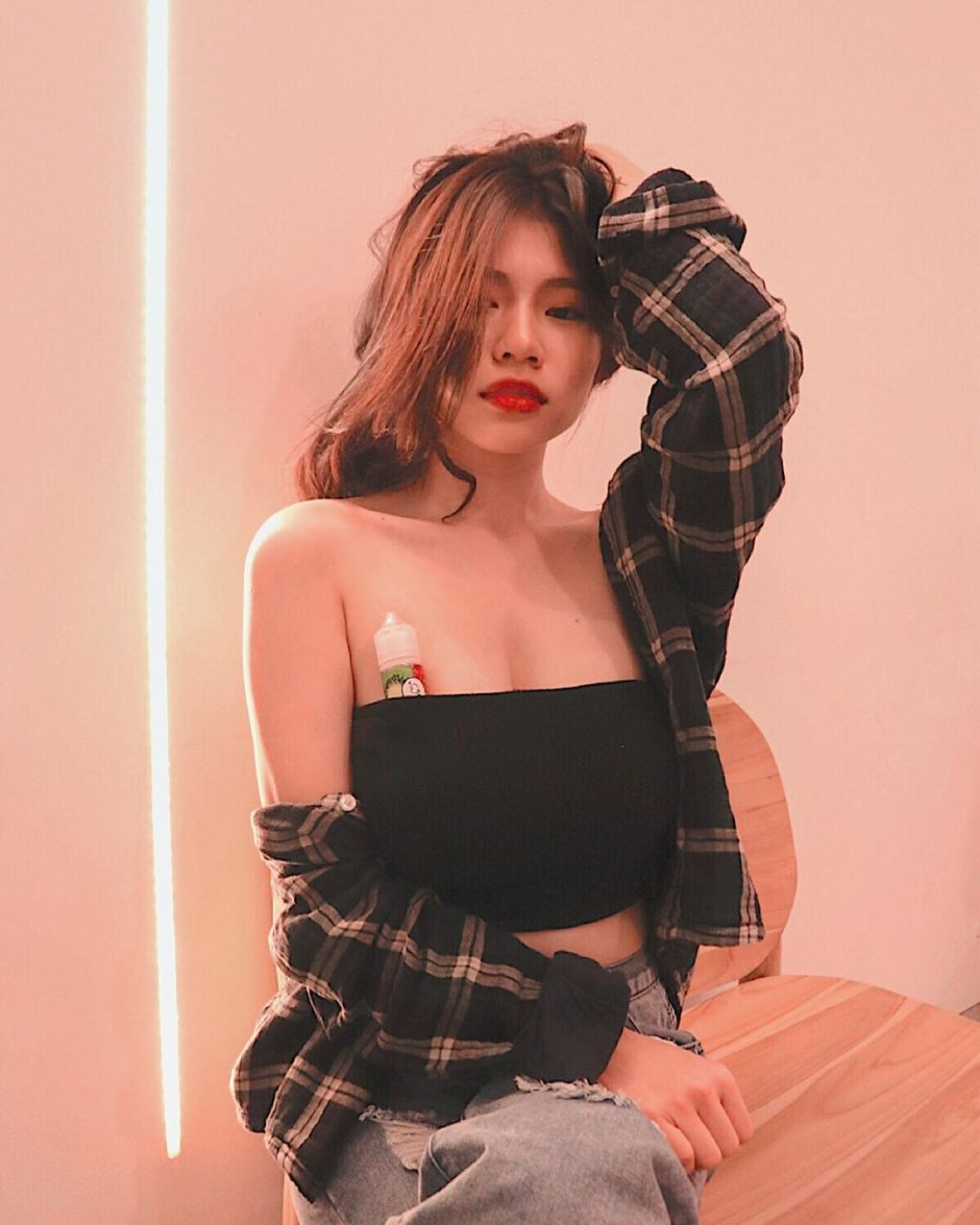 Ruby Jane
