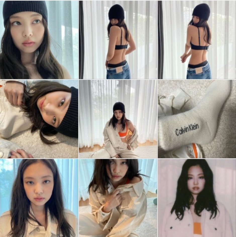 Jennie Rubyjane Kim