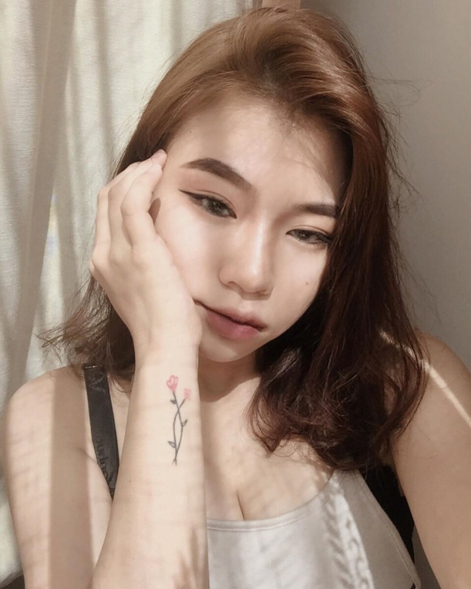 Vey Ruby Jane Ig