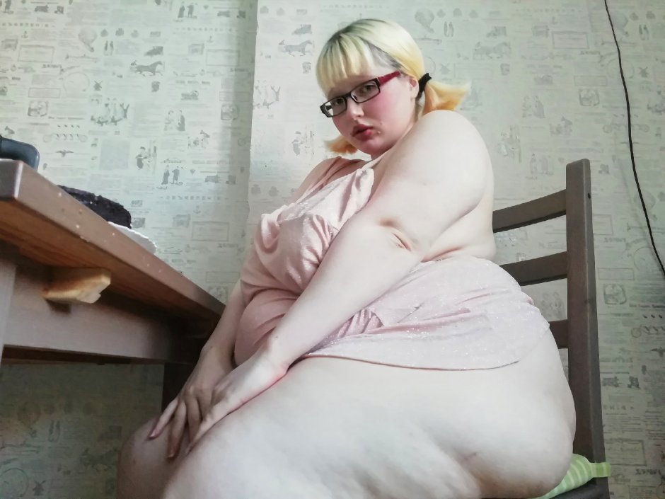 Daria Smirnova Fiderism