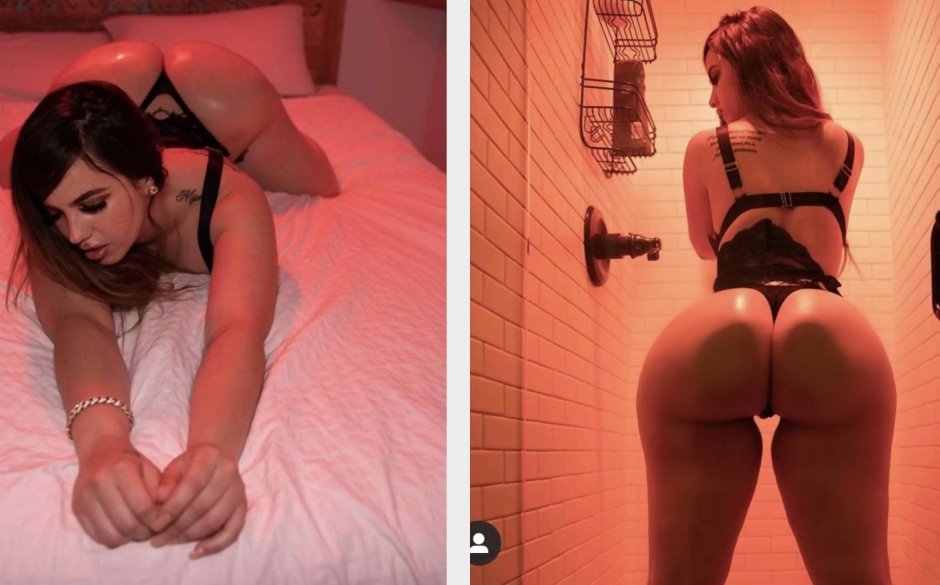 Ely Bella Leaked