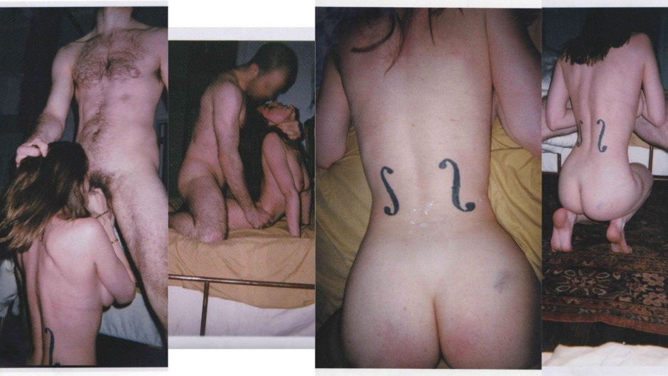 Julia Fox actress Nude