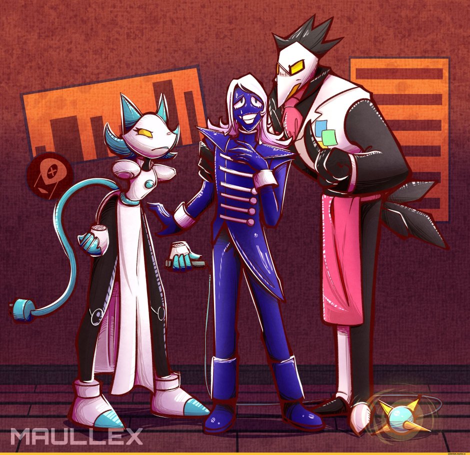Tasque Manager Deltarune 2