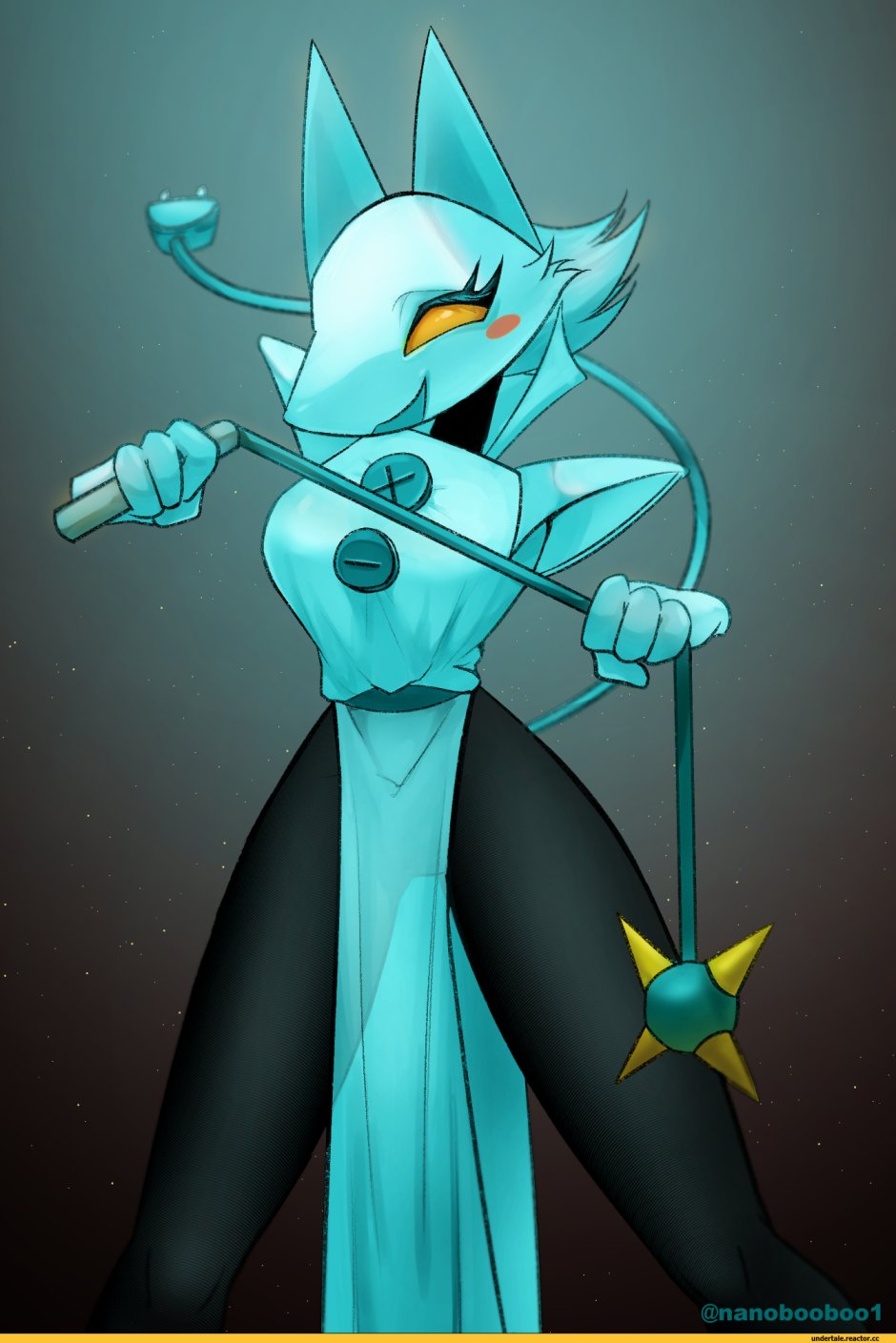 Tasque Manager Deltarune