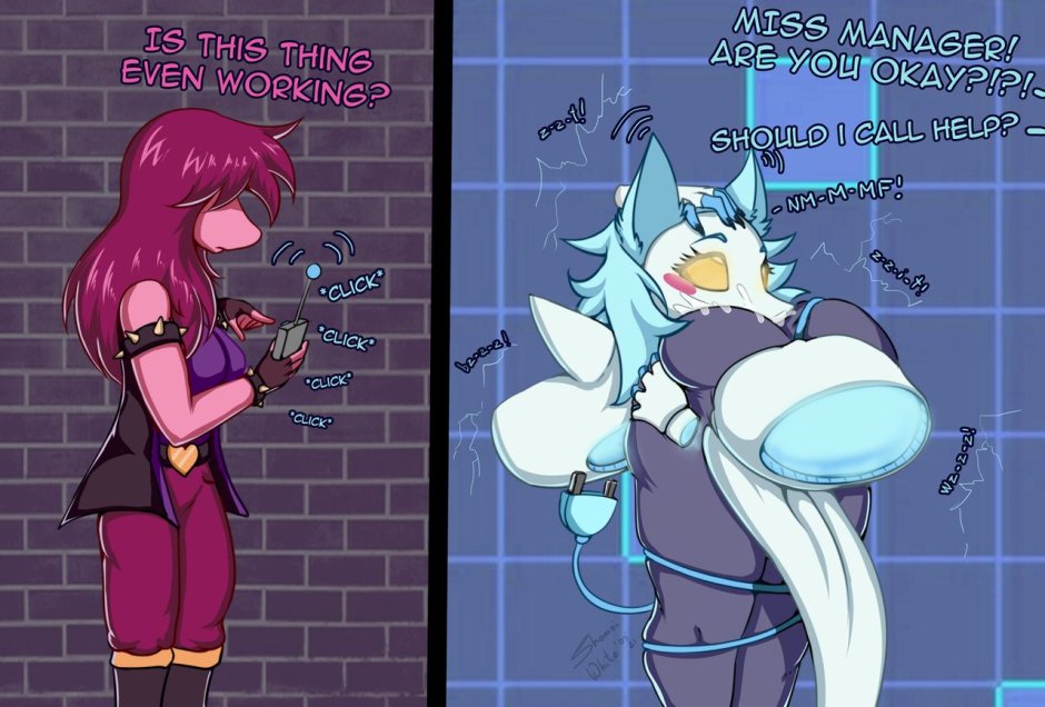 Tasque Manager Deltarune Rule34