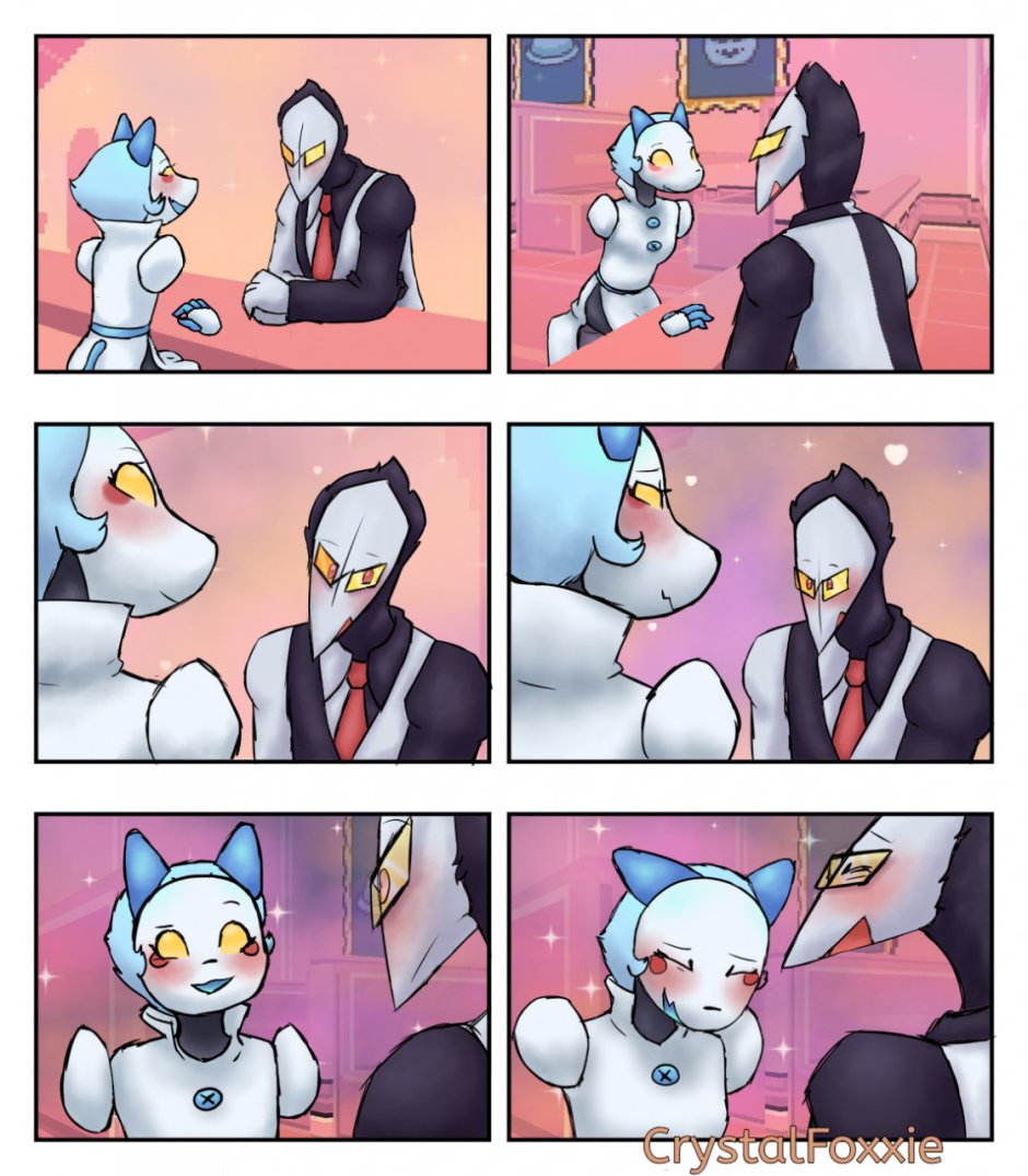 Task Manager Deltarune R34