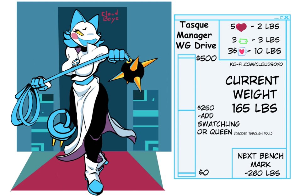 Tasque Manager Deltarune