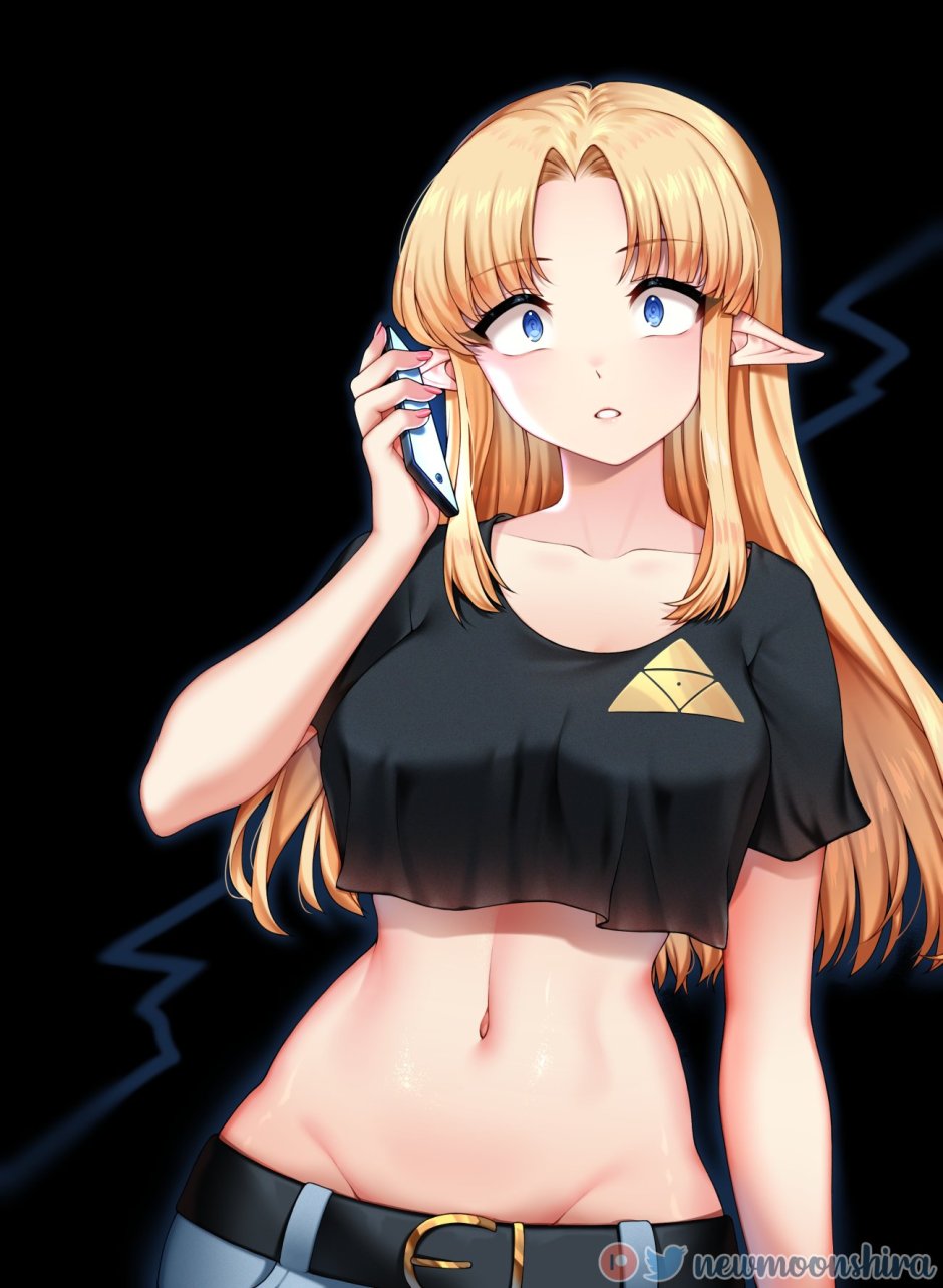 Zelda Hypnosis