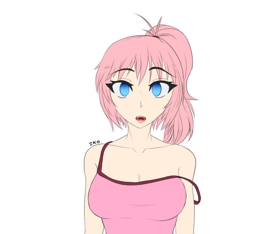 ZKO Pixel hypnosis
