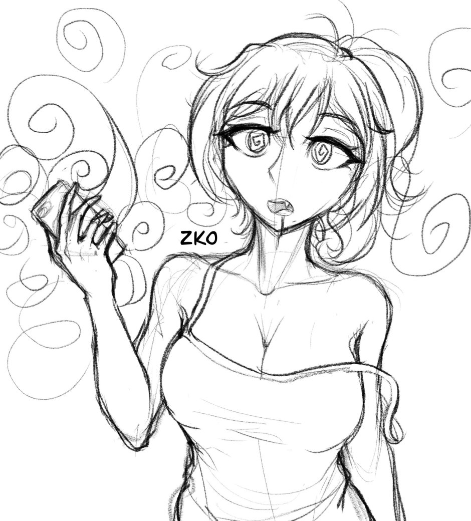 Lewd-Zko Hypnosis