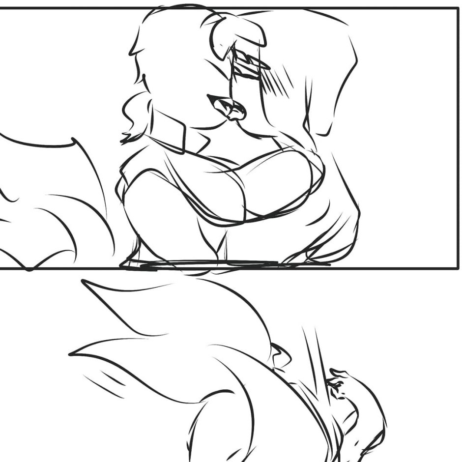 MLP Breast Expansion