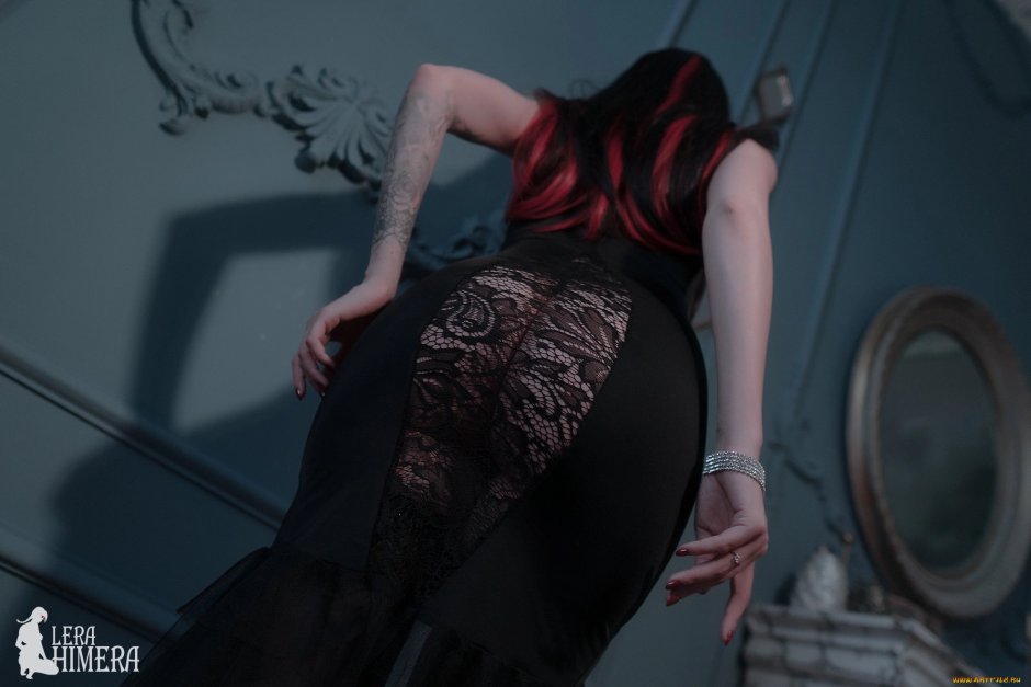 Lera himera cosplay 21