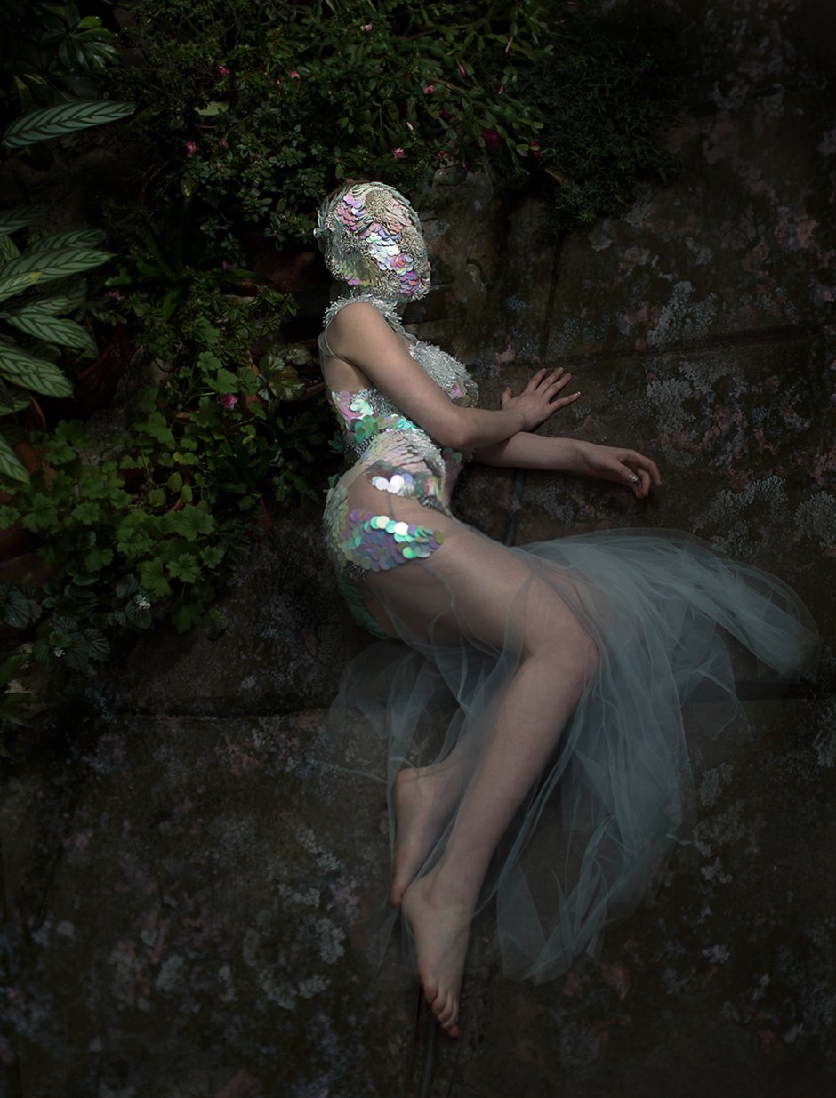 Anna Nelli Paradise