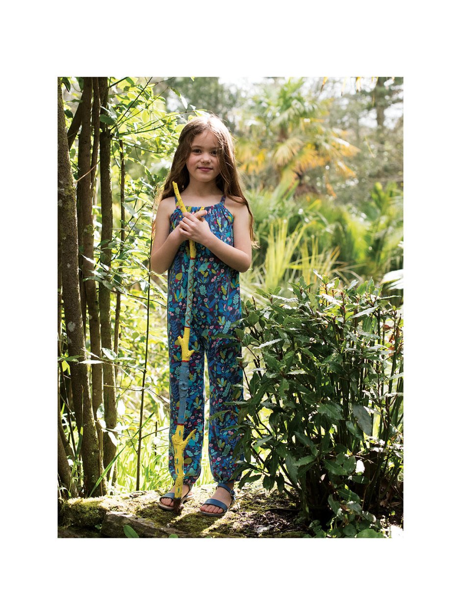 Paradise Birds Paradise Anna