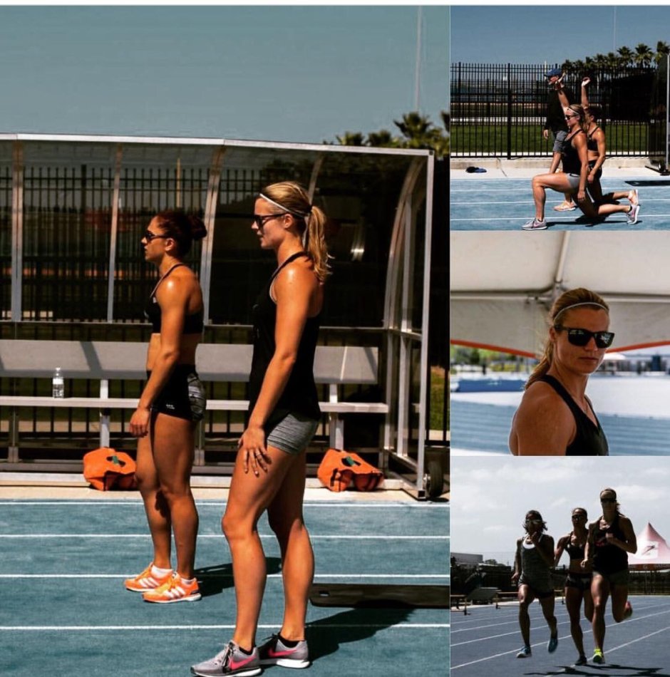 Novikova Mila California tennis