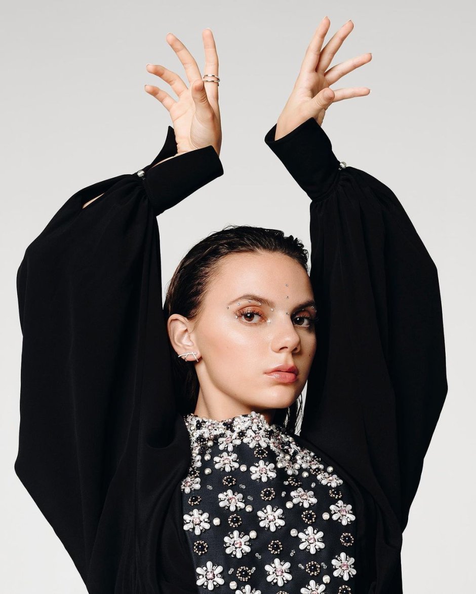 Daphni Kin