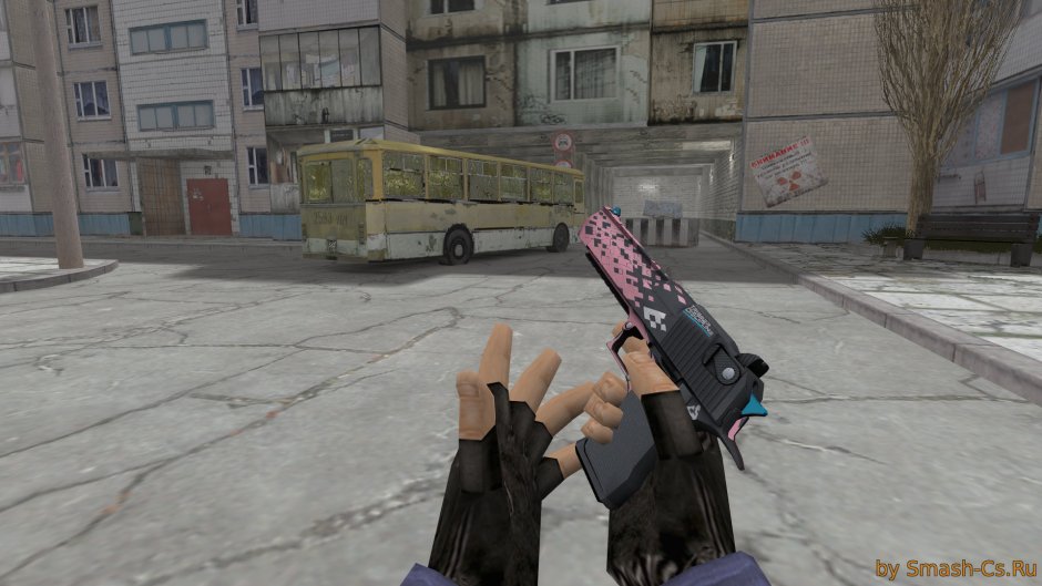 Desert Eagle