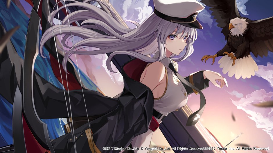 Gerls Frontline Kar98k