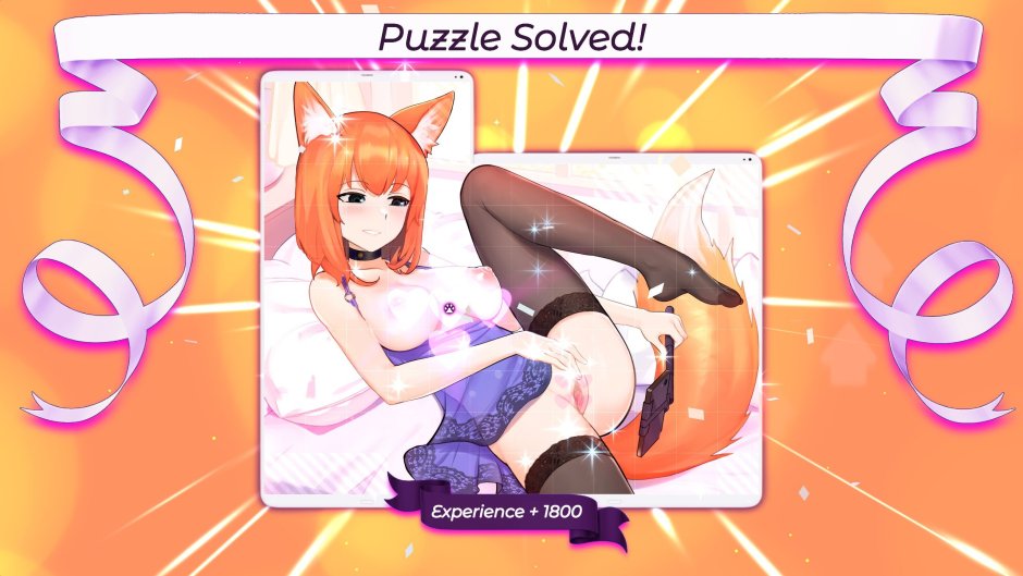 Mosaique Neko Waifus 2