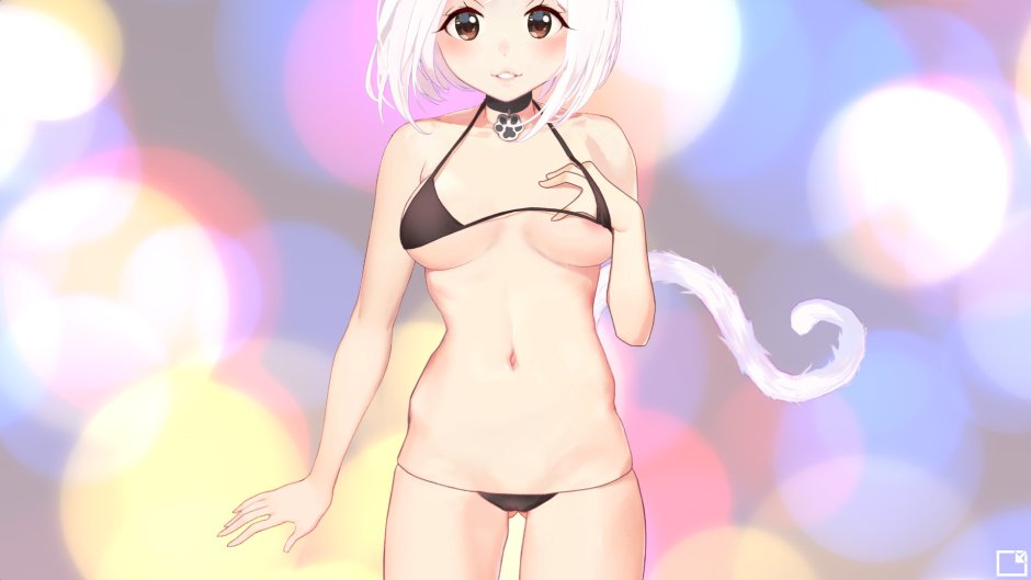 NEKO WAIFUS