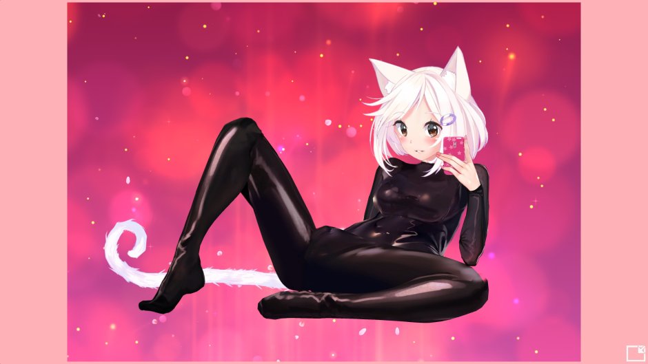 NEKO WAIFUS SARA