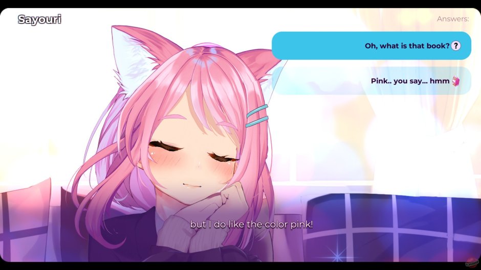 Mosaique Nekowaifus 4