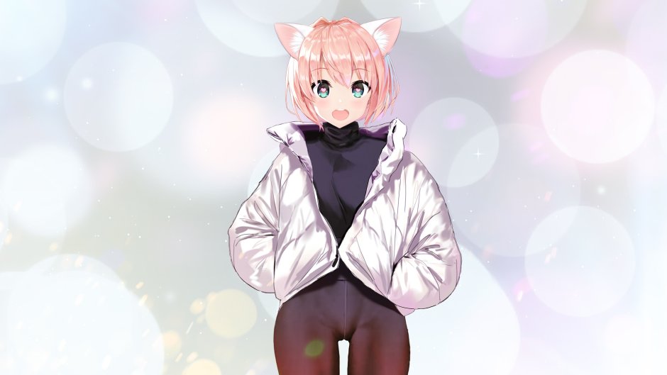 Mosaique Nekowaifus