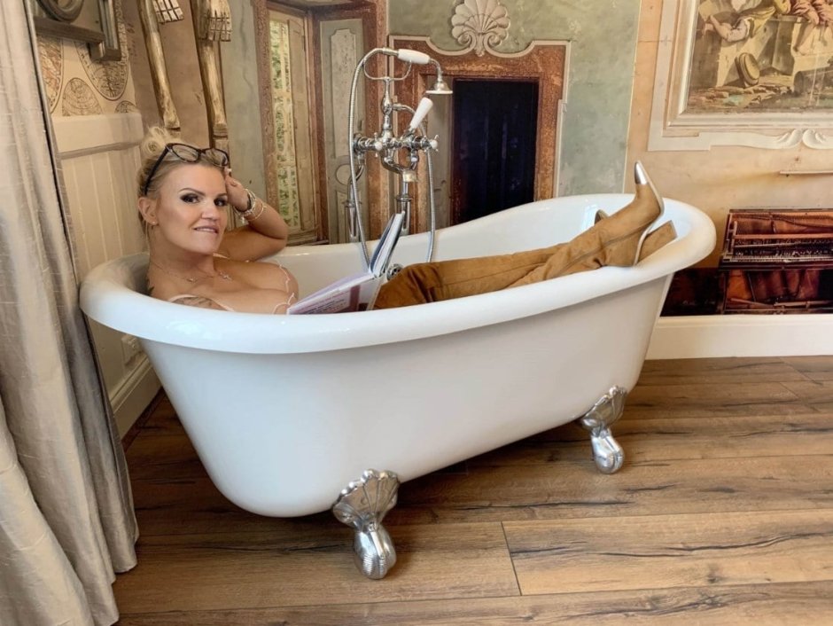 Kerry Katona Onlyfans