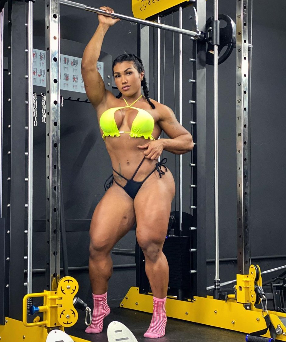 Alessandra Alvez Lima