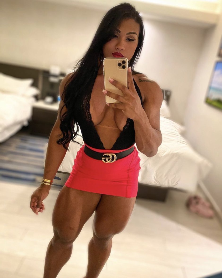Alejandra alvez