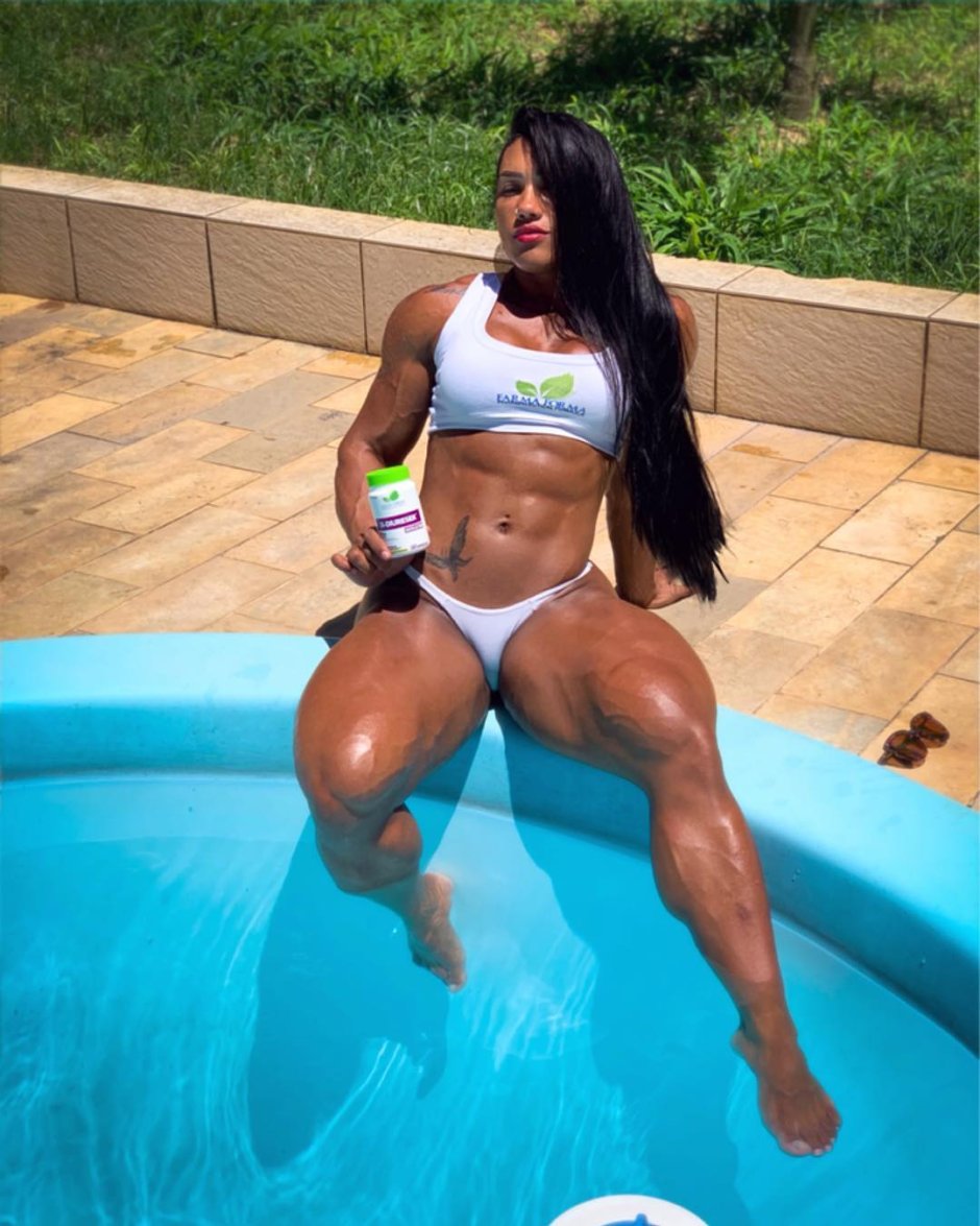 Alessandra Alvez Onlyfans