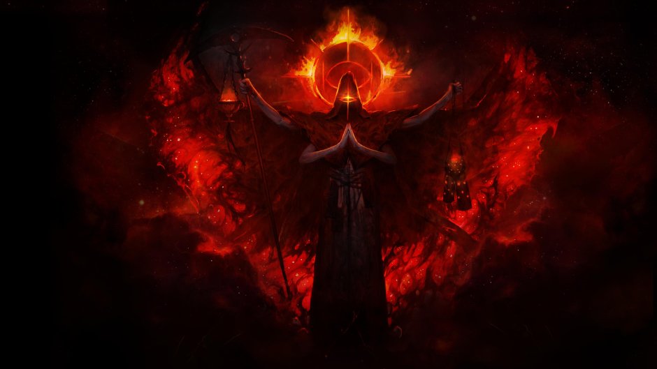 Fixed exarch Path of Exile