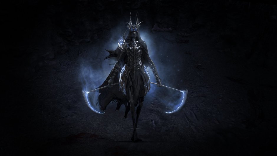 Path of Exile Reaper