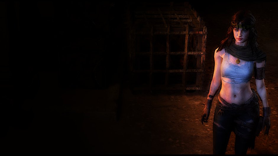 Path of Exile Tullina